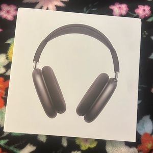 Apple Airpod Max-space grey